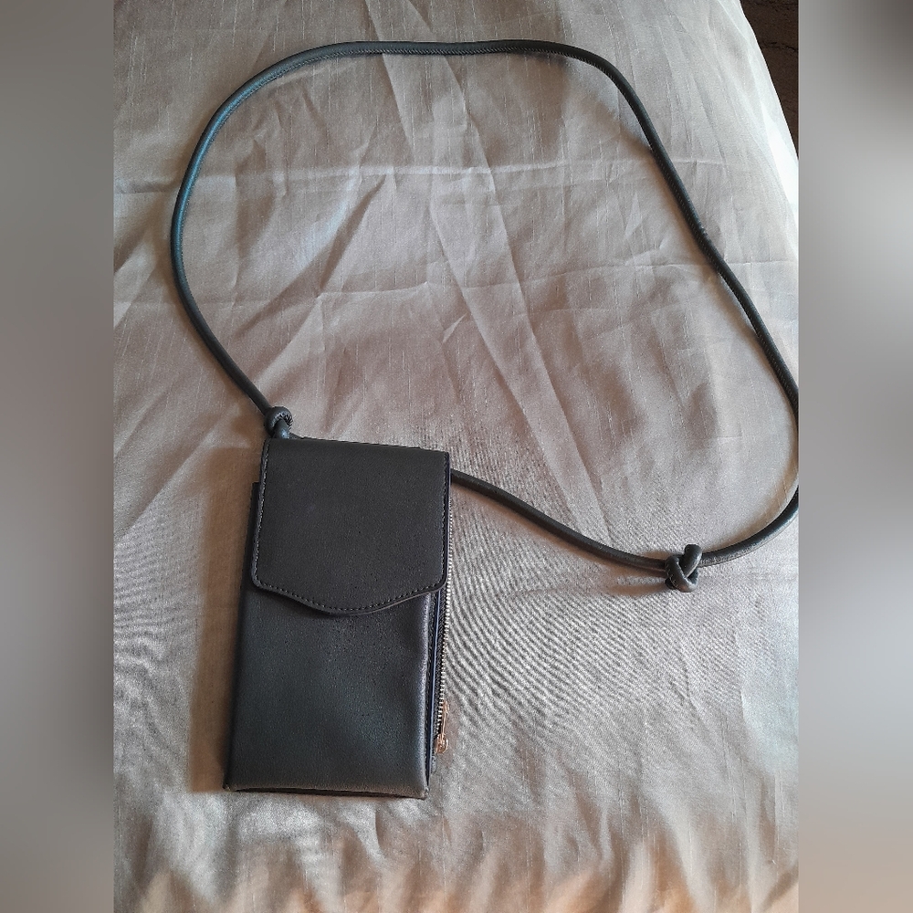 A New Day  crossbody purse. Woman's
